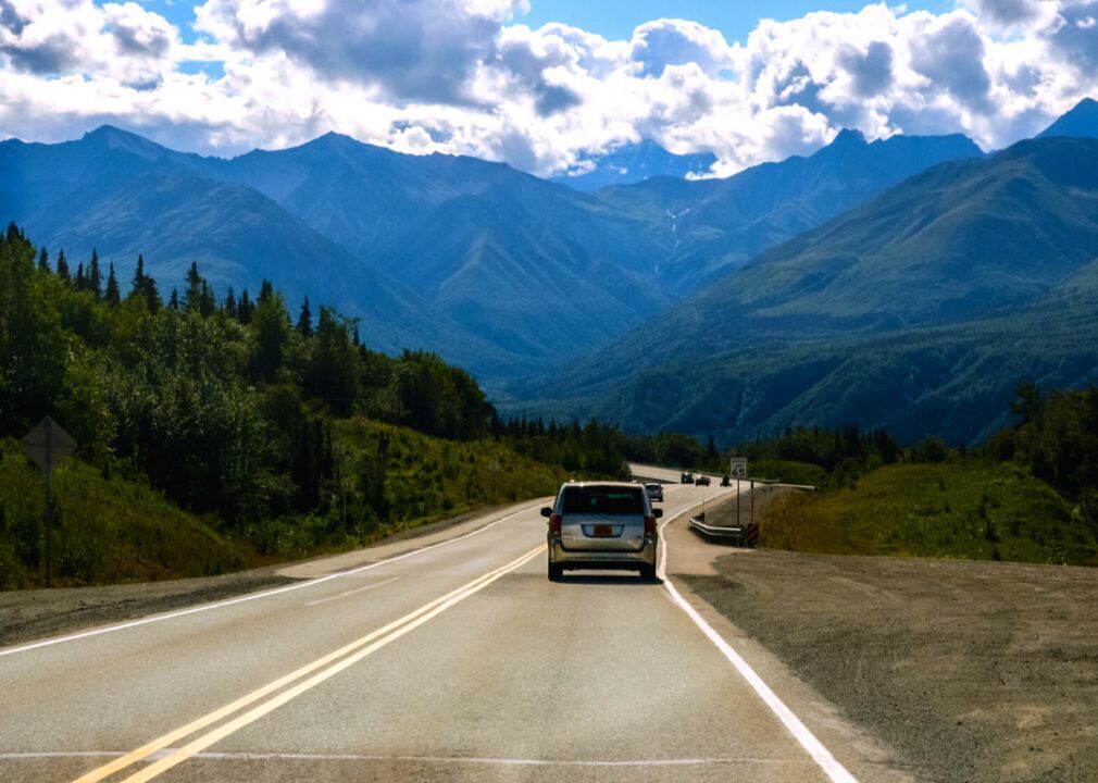 #50. Alaska